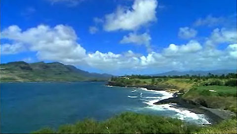 Kauai Lagoons