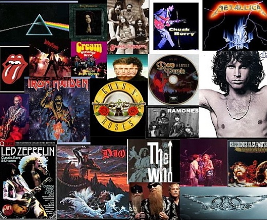 LyricWiki:Lists/Rolling Stone: The 500 Greatest Albums of