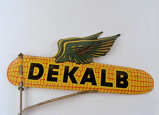 dekalb logo
