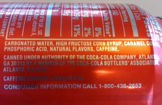what are other words for high fructose corn syrup